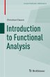 Introduction to Functional Analysis - Bild 1