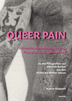 Queer Pain - Köppert, Katrin