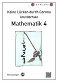 Keine Lücken durch Corona - Mathematik 4 (Grundschule)