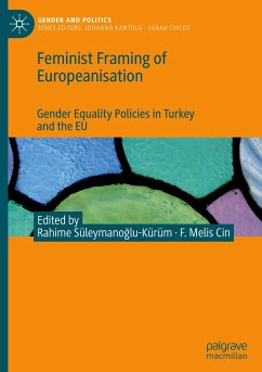 Feminist Framing of Europeanisation