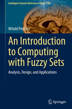 An Introduction to Computing with Fuzzy Sets - Pedrycz, Witold
