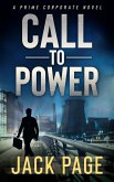 Call to Power: A prime corporate novel (eBook, ePUB)