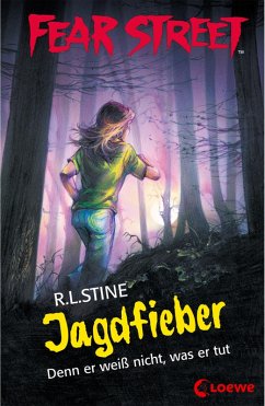 Jagdfieber / Fear Street Bd.52 (eBook, ePUB) - Stine, R. L.