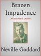 Brazen Impudence (eBook, ePUB) - Bild 1