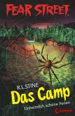 Das Camp / Fear Street Bd.42 (eBook, ePUB)