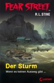 Der Sturm / Fear Street Bd.55 (eBook, ePUB)