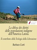 La difesa dei diritti delle popolazioni indigene dell'America Latina (eBook, ePUB)