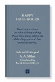 HAPPY HALF-HOURS (eBook, ePUB)