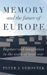 Memory and the future of Europe (eBook,... - Bild 1