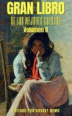 Gran Libro de los Mejores Cuentos - Volumen 8 (eBook, ePUB)