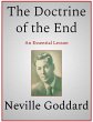 The Doctrine of the End (eBook, ePUB) - Bild 1