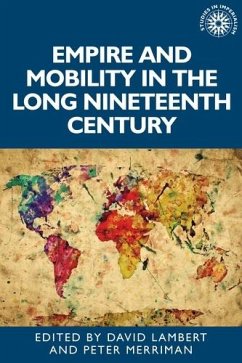 Empire and mobility in the long nineteenth century (eBook, ePUB)