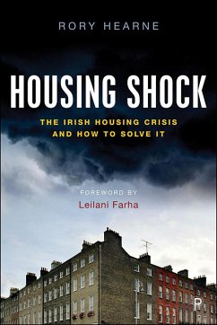 Cover Housing Shock (eBook, ePUB)
