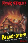 Brandnarben / Fear Street Bd.38 (eBook, ePUB)