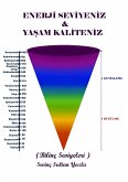 Enerji Seviyeniz & Yasam Kaliteniz (eBook, ePUB)