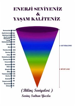 Enerji Seviyeniz & Yasam Kaliteniz (eBook, ePUB) - Yazla, Sultan