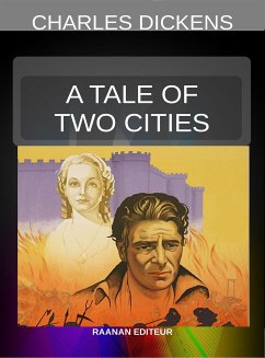 A Tale of Two Cities (eBook, ePUB) - Dickens, Charles