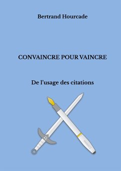 Convaincre pour vaincre (eBook, ePUB)