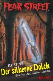 Der silberne Dolch / Fear Street Bd.36 (eBook, ePUB)