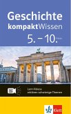 Klett kompaktWissen Geschichte 5-10 (eBook, PDF)