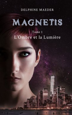 Magnetis (eBook, ePUB)