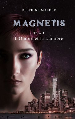 Magnetis (eBook, ePUB) - Maeder, Delphine