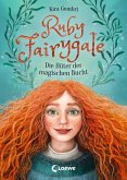 Die Hüter der magischen Bucht / Ruby Fairygale Bd.2 (eBook, ePUB)
