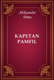 Kapetan Pamfil (eBook, ePUB)