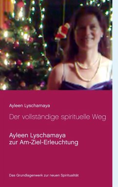 Der vollständige spirituelle Weg (eBook, ePUB)