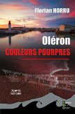 Oléron couleurs pourpres (eBook, ePUB)