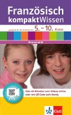 Klett kompaktWissen Französisch 5-10 (eBook, PDF)