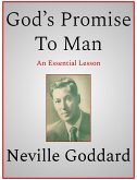 God&quote;s Promise To Man (eBook, ePUB)