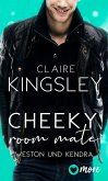 Cheeky Room Mate (eBook, ePUB)