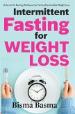 Intermittent Fasting for Weight Loss (eBook, ePUB)
