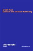 Crash-Kurs Gewinn-und-Verlust-Rechnung (eBook, ePUB)