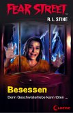 Besessen / Fear Street Bd.46 (eBook, ePUB)