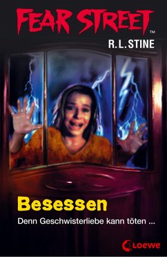 Besessen / Fear Street Bd.46 (eBook, ePUB) - Stine, R. L.