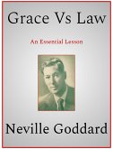 Grace Vs Law (eBook, ePUB)