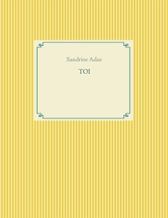 TOI (eBook, ePUB) - Adso, Sandrine