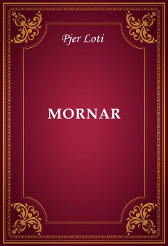 Mornar (eBook, ePUB) - Loti, Pjer