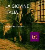 La giovine Italia (eBook, ePUB)