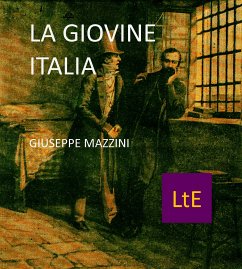 La giovine Italia (eBook, ePUB) - Mazzini, Giuseppe