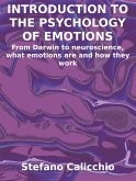 Introduction to the psychology of emotions (eBook, ePUB)