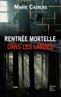 Cover Rentrée mortelle dans les Landes (eBook, ePUB)