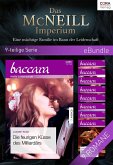 Das McNeill Imperium - Eine mächtige Familie im Bann der Leidenschaft (9-teilige Serie) (eBook, ePUB)