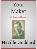 Your Maker (eBook, ePUB)