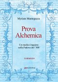 Prova Alchemica (eBook, ePUB)