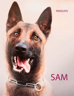 SAM (eBook, ePUB) - RIMIQUEN, RIMIQUEN