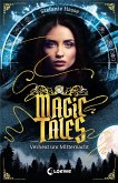 Verhext um Mitternacht / Magic Tales Bd.1 (eBook, ePUB)