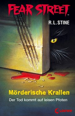 Mörderische Krallen / Fear Street Bd.50 (eBook, ePUB) - Stine, R. L.